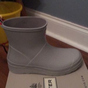 Hunter Original Play Boots